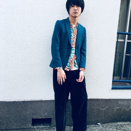 Paul Smith 2013AWcollection jacket M