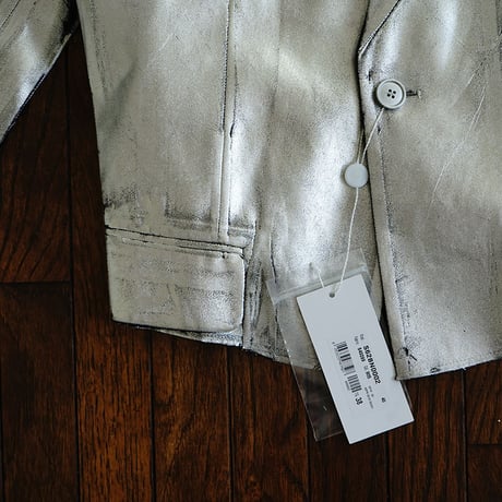 新品 mm6 maison margiela jacket