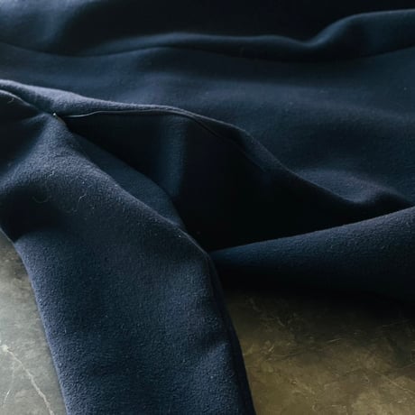 maison margiela "白タグ" over size long coat
