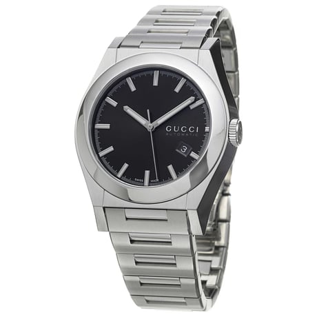 新品 gucci dress watch pantheon automatic