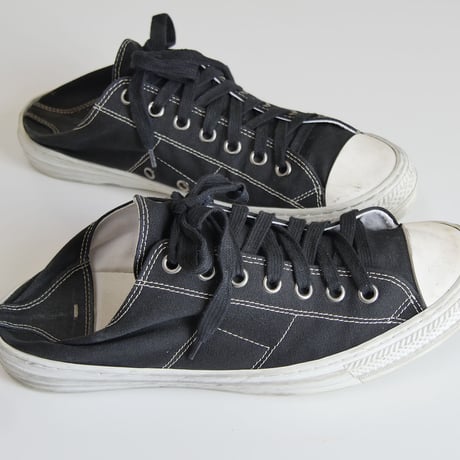 Maison Margiela 2019ss stereo type sneakers