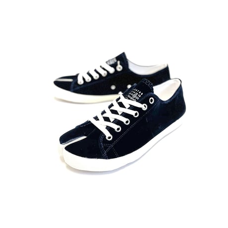 新品 maison margiela 2019ss tabi sneakers 43