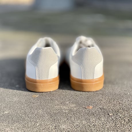 新品 german trainer factory sample white 26-27cm