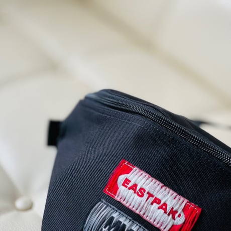 mm6 maioson margiela ×eastpak shoulder bag