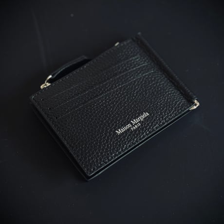 【正規品】maison margiela leather wallet