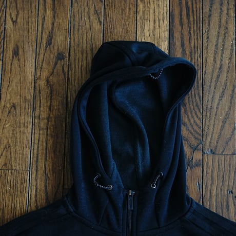 adidas climalite long hoodie