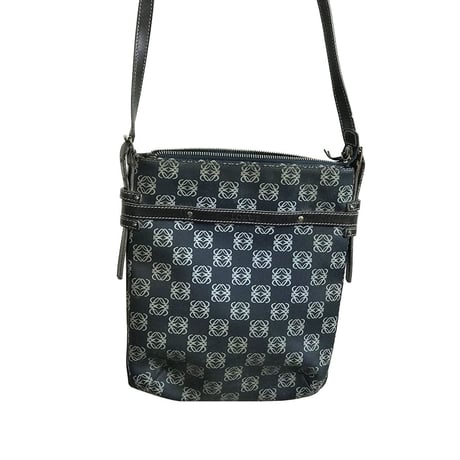 loewe shoulder bag