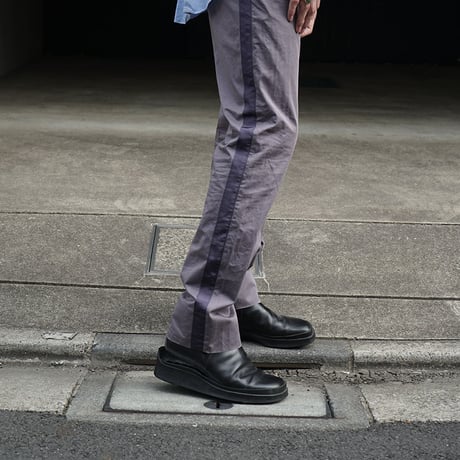 LOEWE oversize shirt