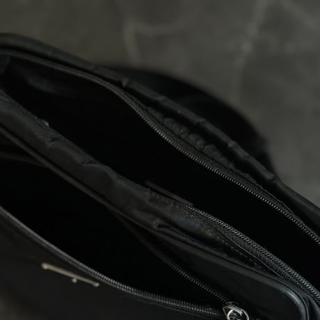 prada shoulder bag #B