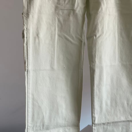 新品 AFFXWRKS wide cargo pants