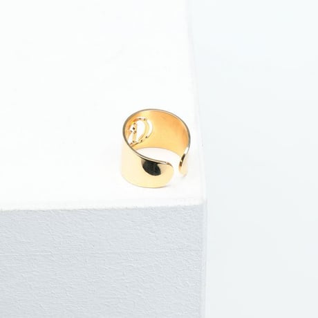 新品 mm6 maison margiela 2019aw ring
