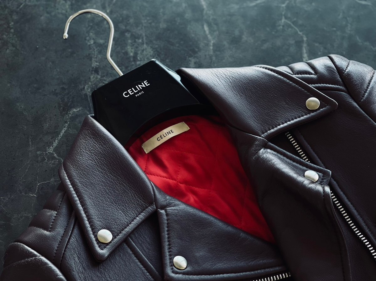 celine leather jacket | requality celine leather jacket | requality