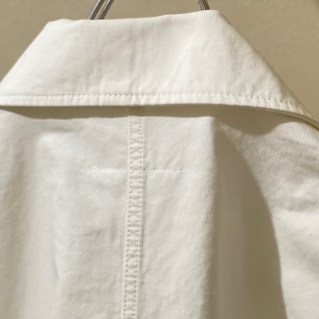 新品 mm6 maison margiela 2019ss over size coat 36