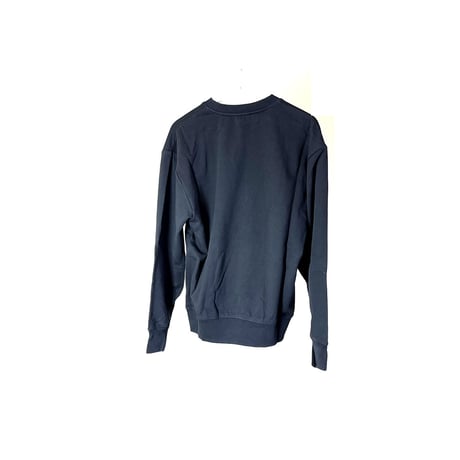 新品 2019aw mcq alexander mcqueen over size sweat s