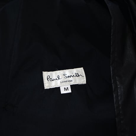 paul smith nylon coat