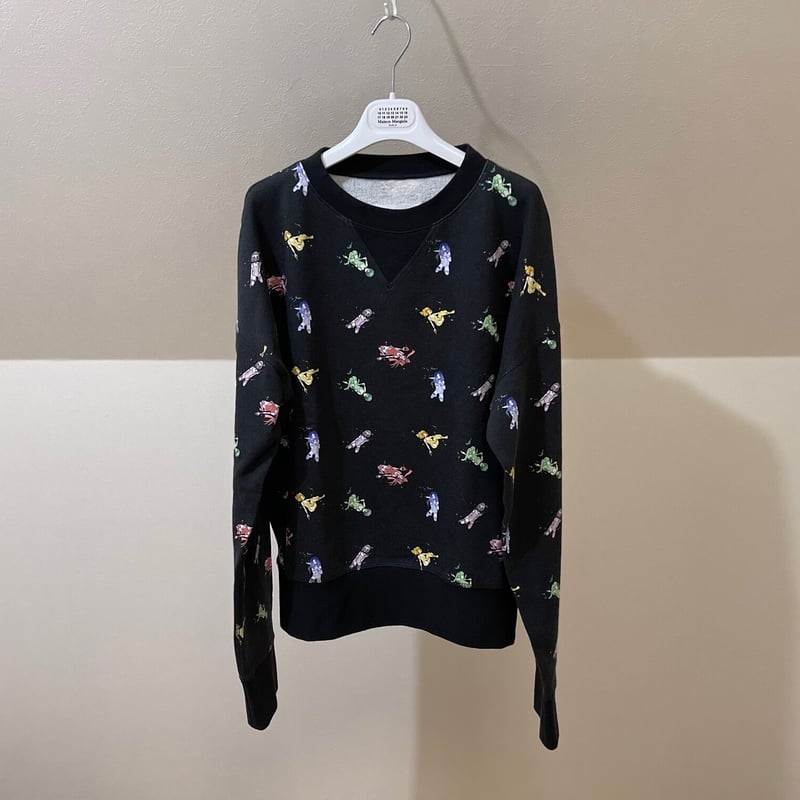 新品 maison margiela 2019ss 
