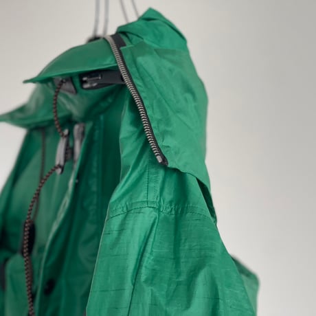 burberry green mountain jacket and vest