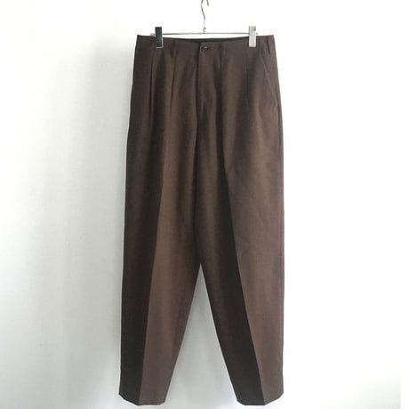 y's for men set up suit