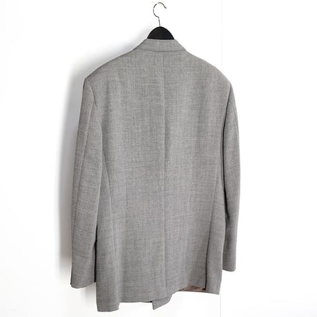 christian dior double set up suits