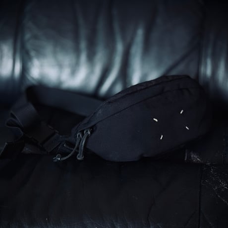 【正規品】maison margiela body bag