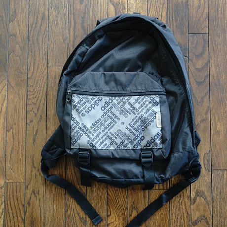 90s adidas back pack