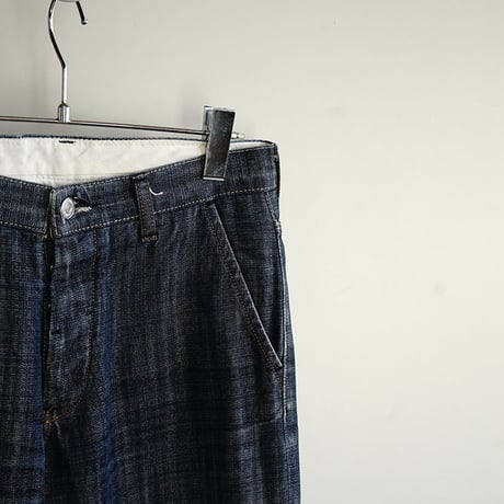 jilsander denim