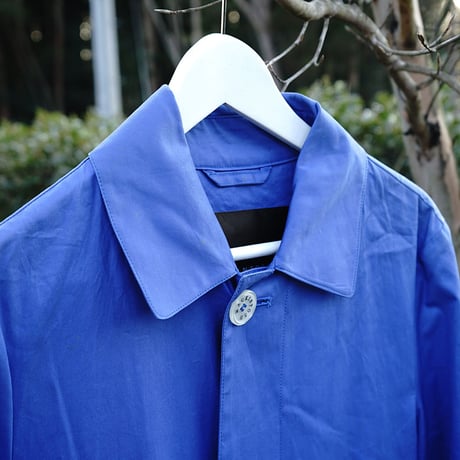 mackintosh single coat