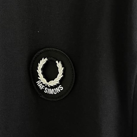 新品 rafsimons fredperry 2023ss tops