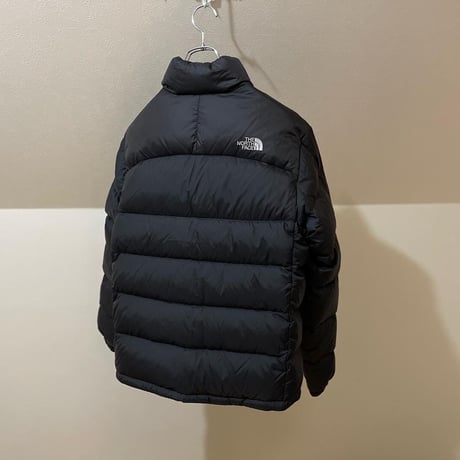 新品 the north face down jacket “nuptse” M