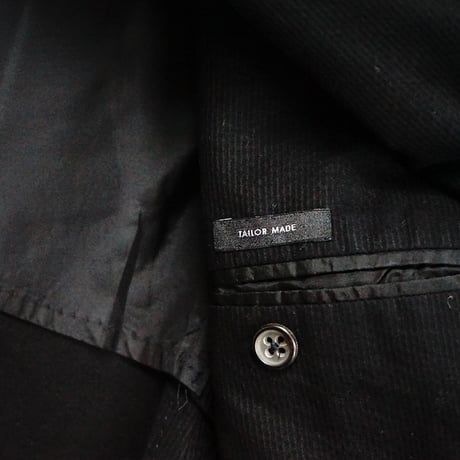 jilsander tailored jacket