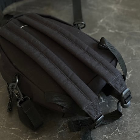 mm6 eastpak shoulder bag