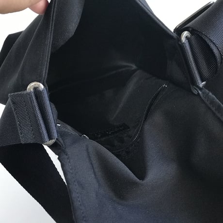 agnes b shoulder bag