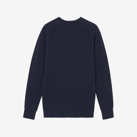 新品 maison kitsune 2022aw sweat