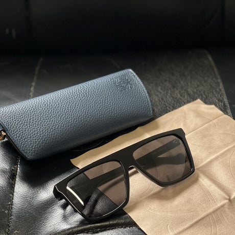 新品 loewe 2022-23 sunglass