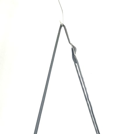 comme des garçons shoulder bag