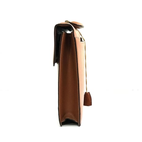 loewe leather bag