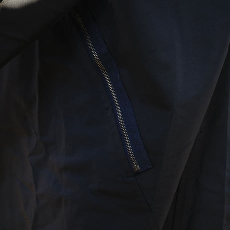 Jilsander nylon coat