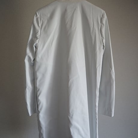 新品 maison marigiela6白衣コート