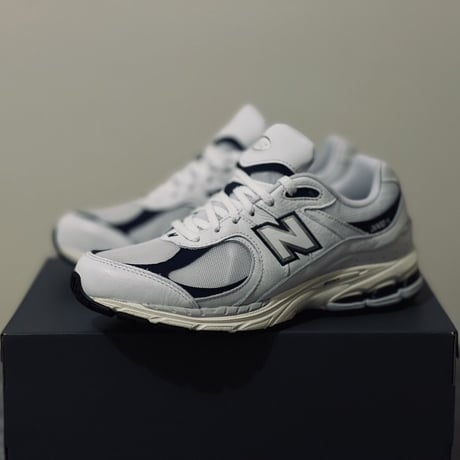 新品 new balance 2002R uk7.5
