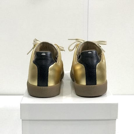 新品 maison margiela german trainer 42