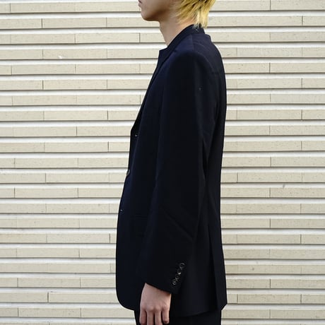 Paul Smith collection set up suit