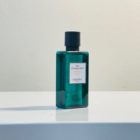 新品 hermes "Eau dorange verte" 4set