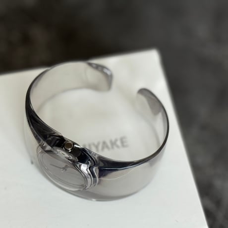 issey miyake watch "O"