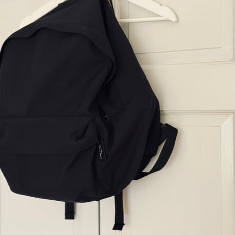 comme des garcons homme plus backpack