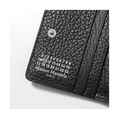 新品 maison margiela 2025ss leather case