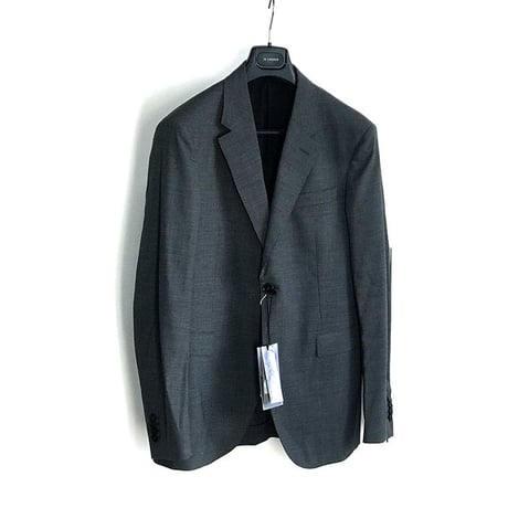 新品 jilsander 2019ss set up suit