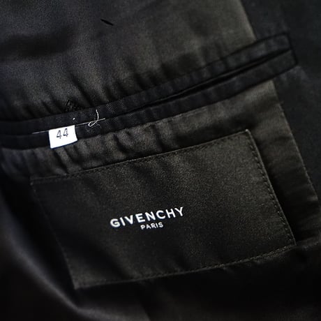 givenchy jacket