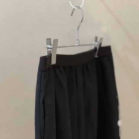 新品 maison margiela 2019ss eazy trousers