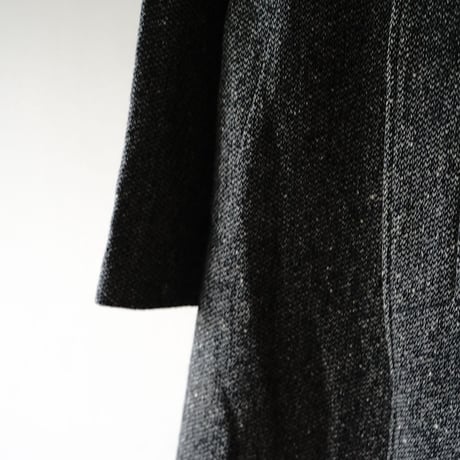 vintage  tweed coat