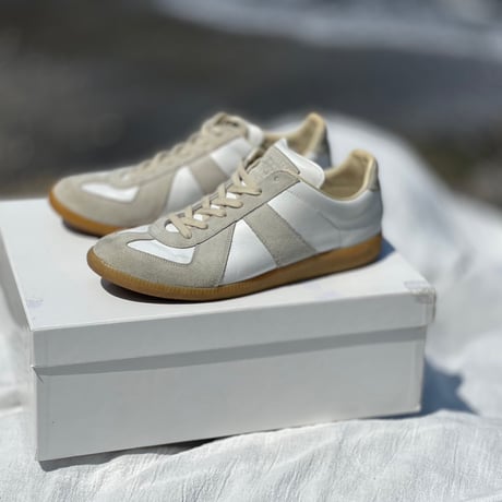 maison margiela germantrainer